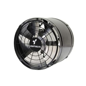 Exaustor Monofásico Industrial 20cm Ventisilva E20m2 Bivolt