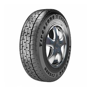 Pneu Aro 16 205/75R16C 110/108R CV 5000 Firestone