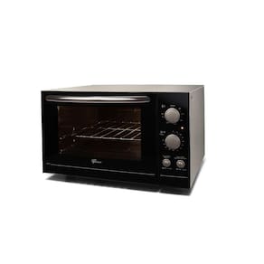 Forno Elétrico Bancada Fischer 44 Litros Fit com Dourador Prata - 220 Volts