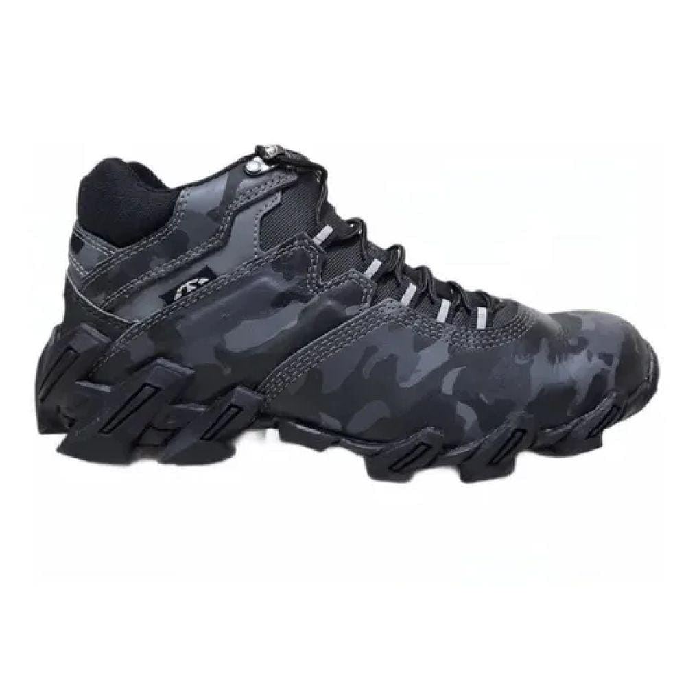 Bota Adventure Bull Terrier Axis