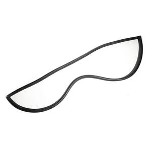 Borracha Do Vigia Chevy 500 83 A 95