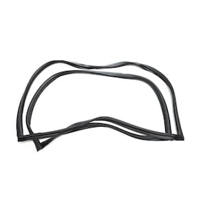 Borracha Do Vigia Ext Pvc Corsa Sedan 96 A 02