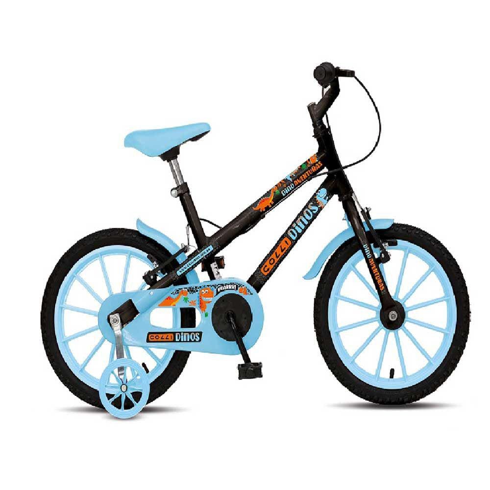 Bicicleta Colli Aro 16 Dinos