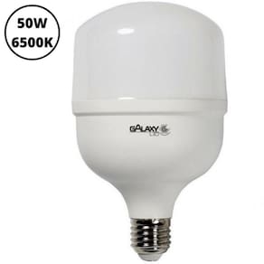 Lamp Led Alta Potencia 50W 6500K Biv Galaxy 4203A