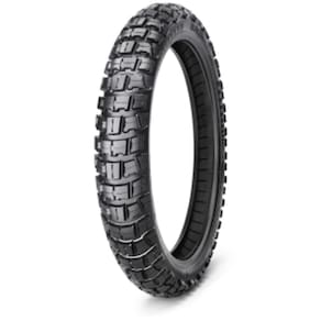Pneu De Moto Ira 90/90-19 52P Bunker Adapt Dust TT (D)
