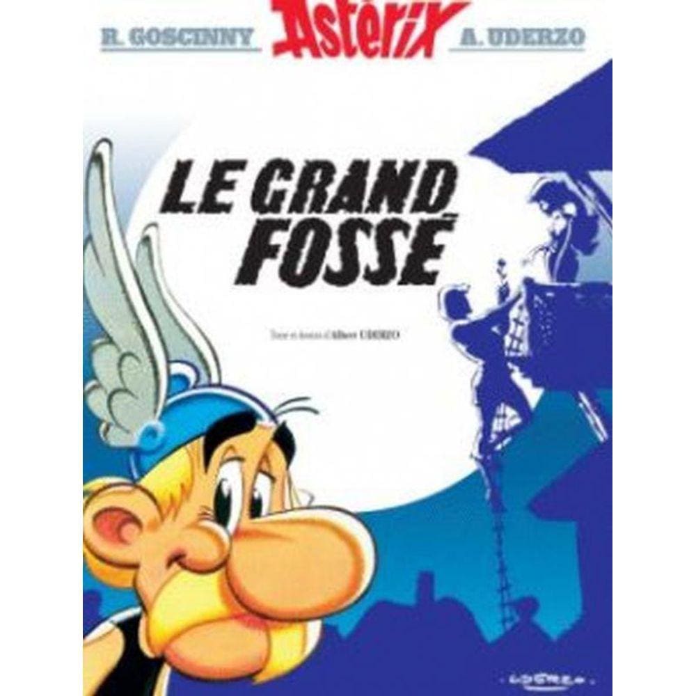 Asterix Vol. 26 - L`Odyssée D`Astérix