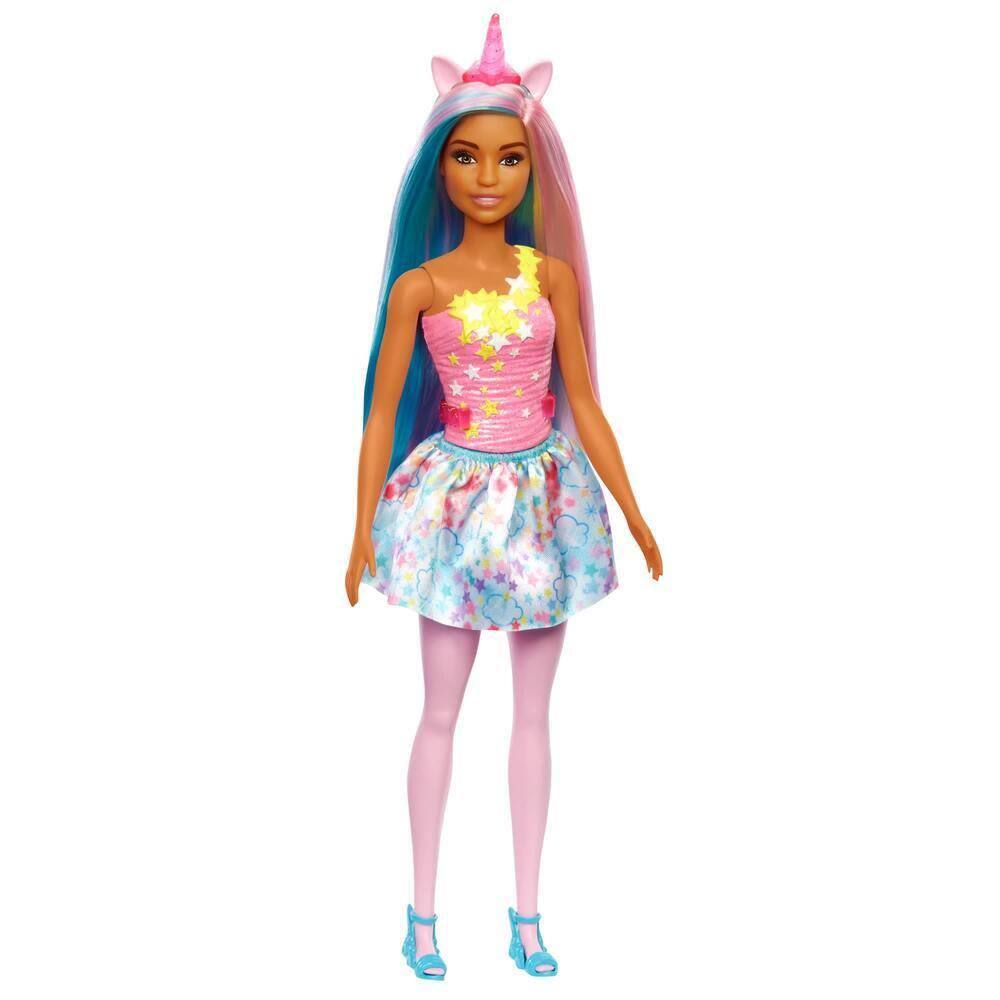 Barbie 2025 dreamtopia lidl