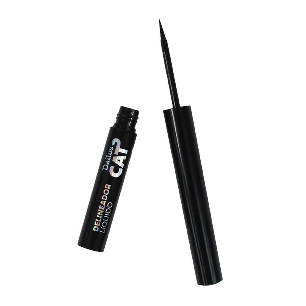 Delineador Líquido para Olhos Dailus Cat