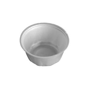 Pote de Isopor 300ml MR300 Ultra c/400 unidades