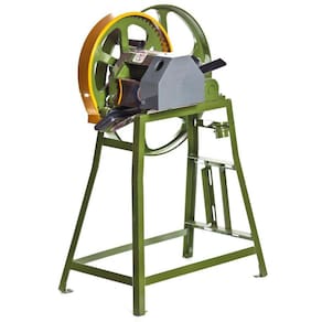 Engenho De Cana B120 Alto Moendas em Ferro - Sem Motor - Botini / Botimetal