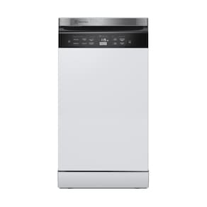 Lavadora de Louça Electrolux Branca 10 Serviços com Função Higienizar Compras LL10B