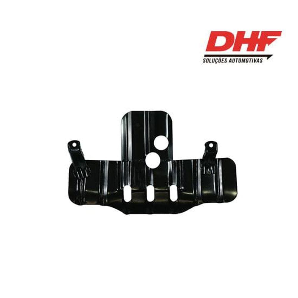 Protetor Carter Motor DHF Gol Power Plus City SE 1997-2012