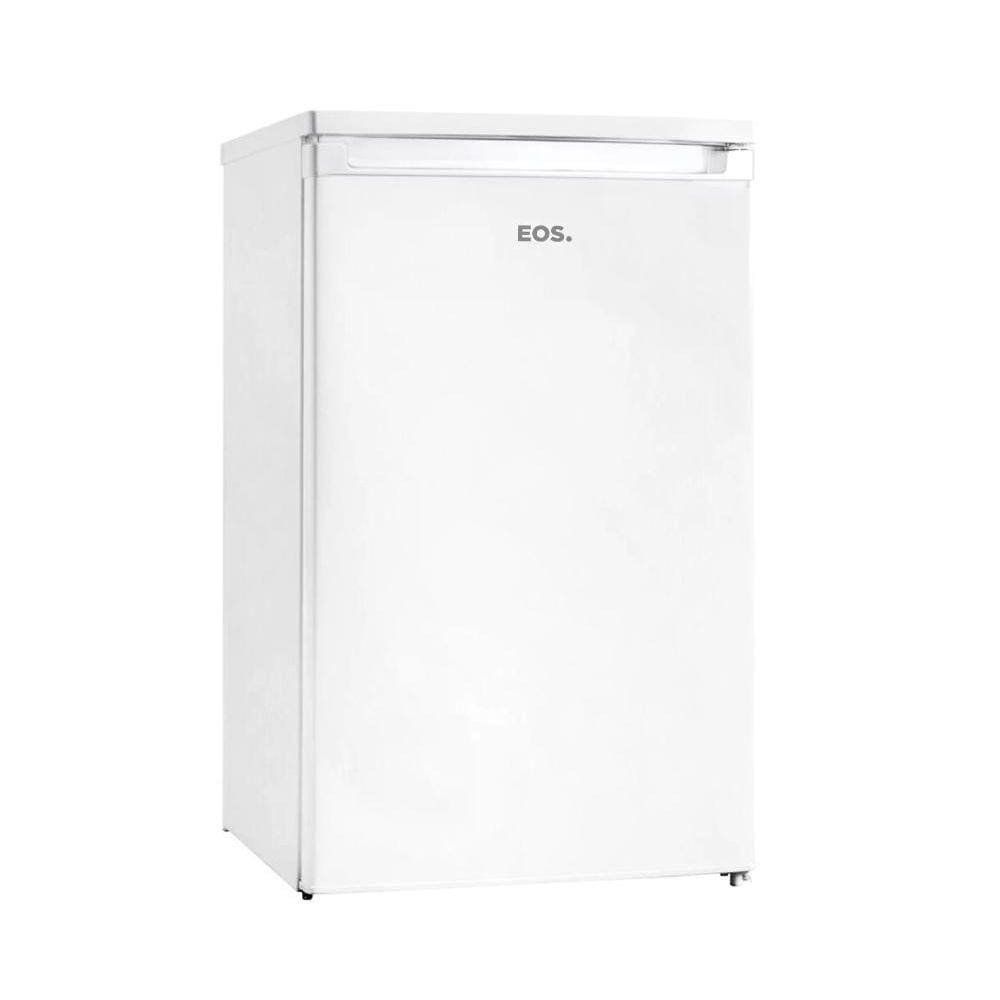 Freezer Vertical EOS EcoGelo 92 Litros EFV110 220V
