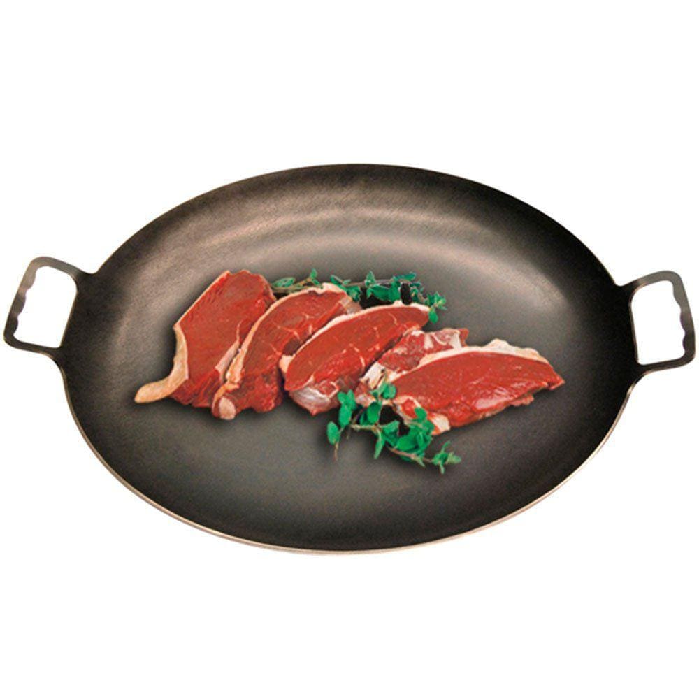 Chapa Campeira Progás 45CM