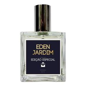 Perfume Eden Jardim Feminino 100ml