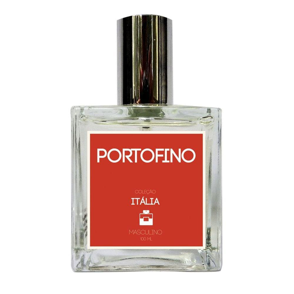 Perfume Masculino Portofino 100ml - Coleção Itália