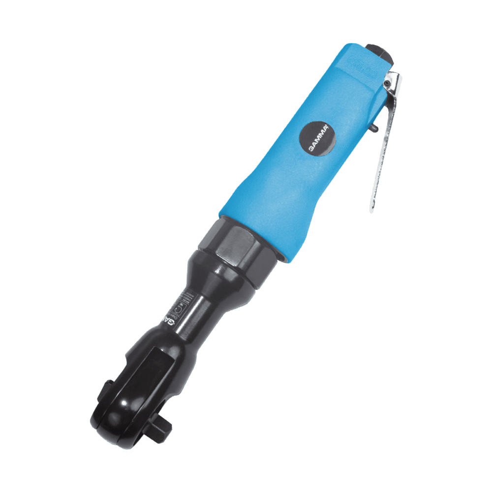 Chave Catraca Pneumatica 3/8 Gamma G1383/Br