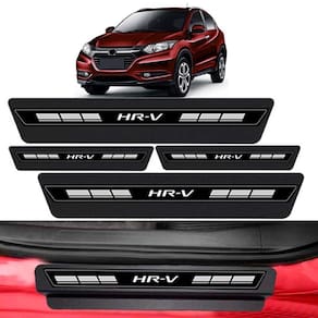 Kit Soleira Porta Top Premium H HR-V Todos anos