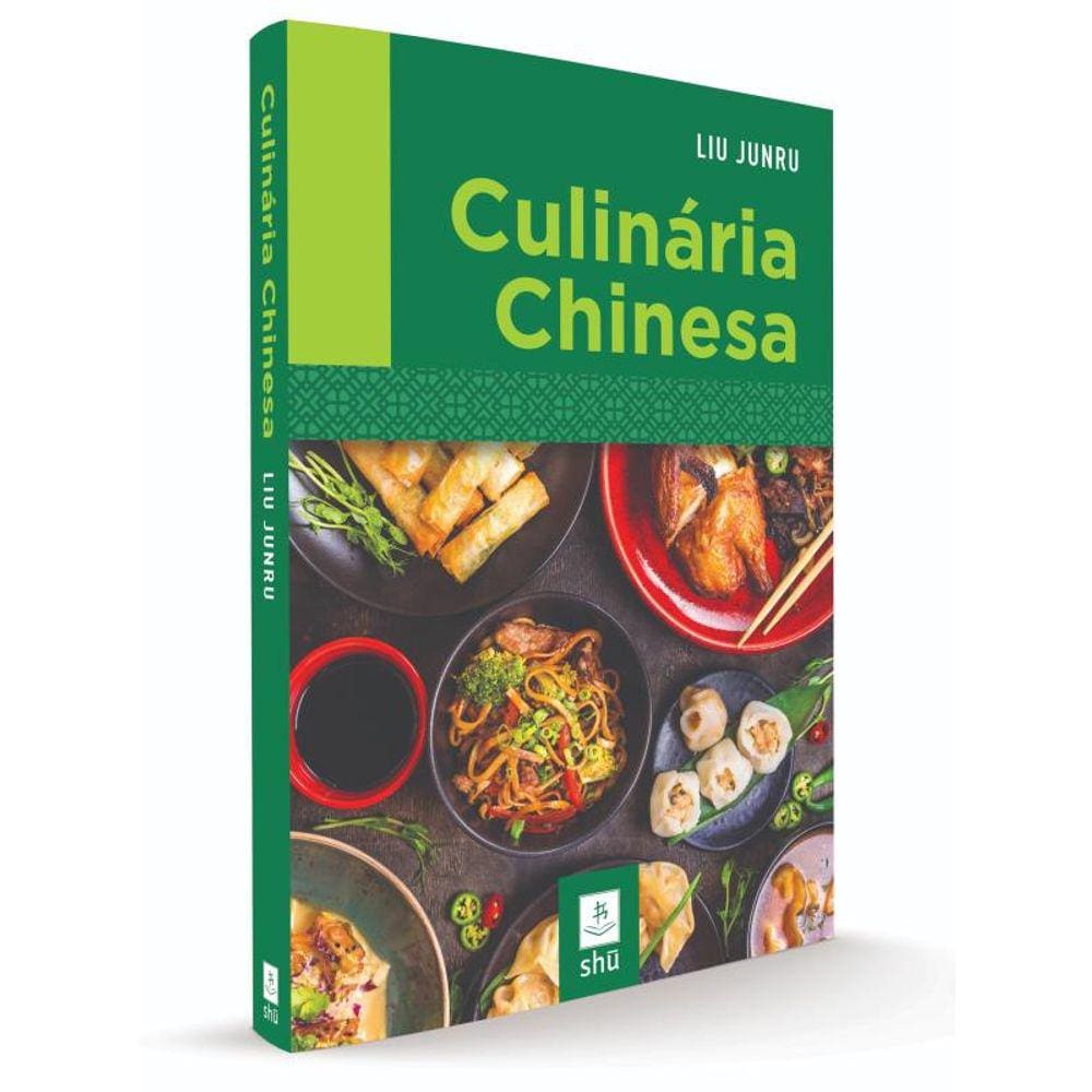 Culinária Chinesa