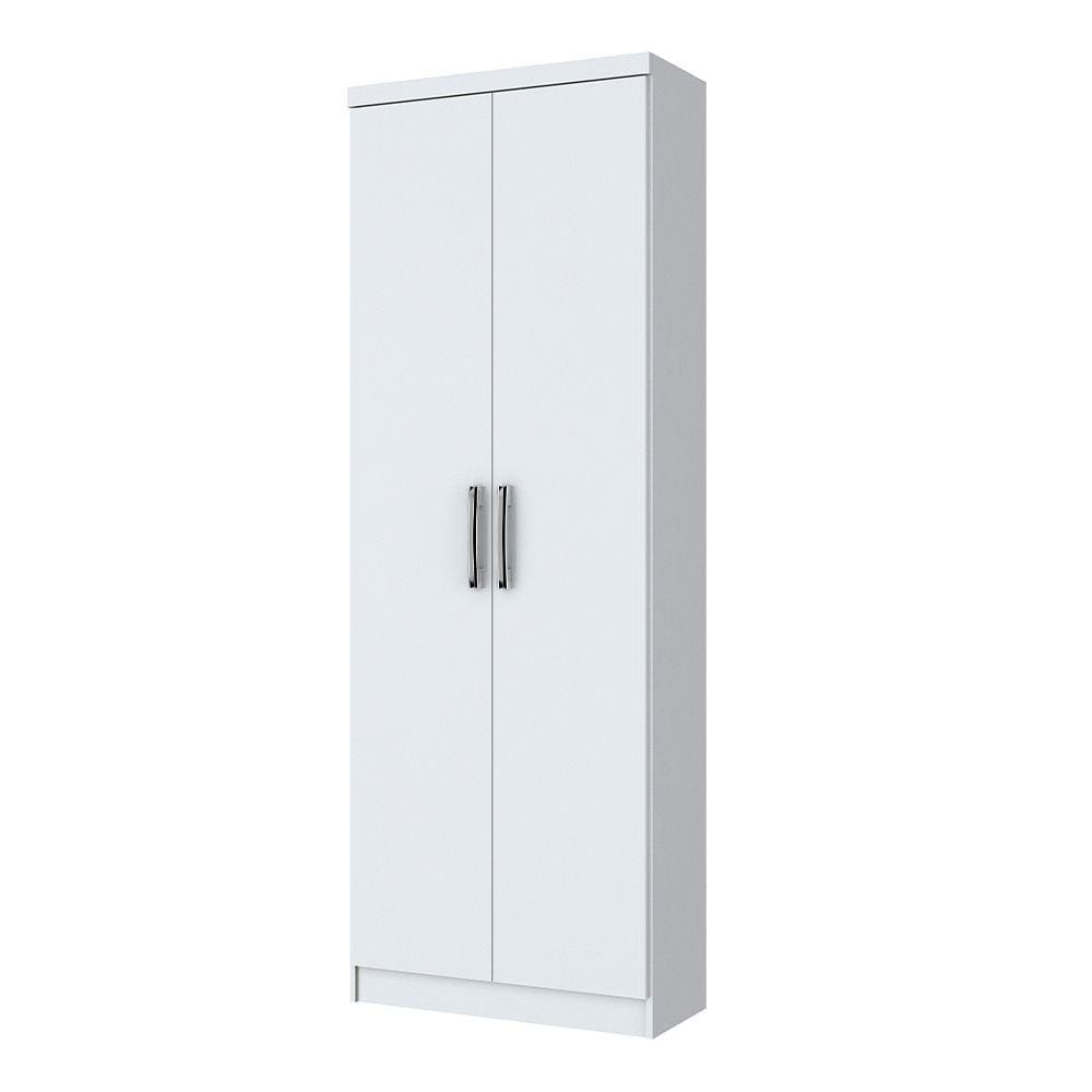 Armário Multiuso Margarida D110 Branco Henn