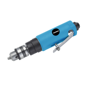 Furadeira Pneumatica Reta 3/8 Gamma G3191/Br