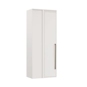Módulo Canto Reto Belmax Branco