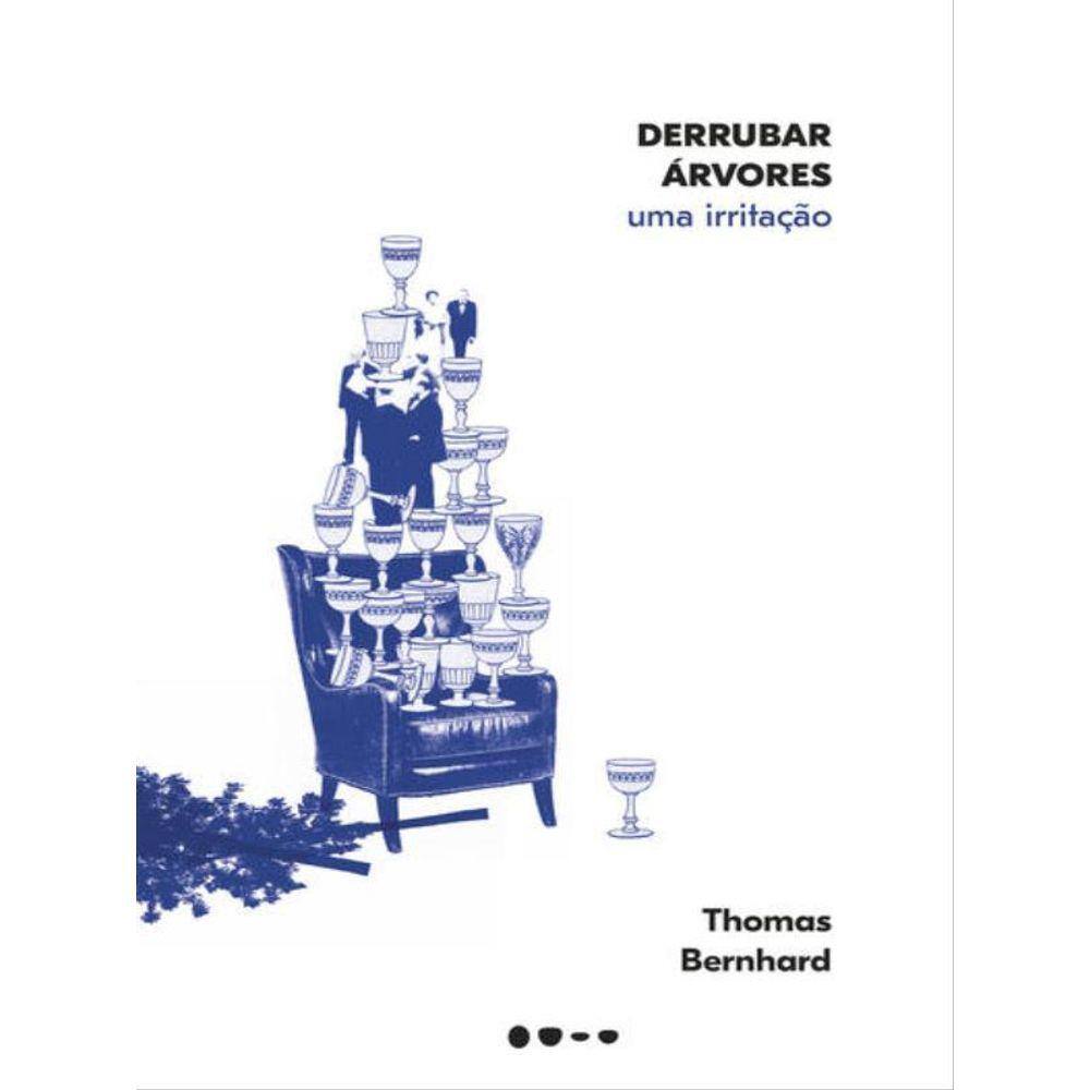 Derrubar Árvores