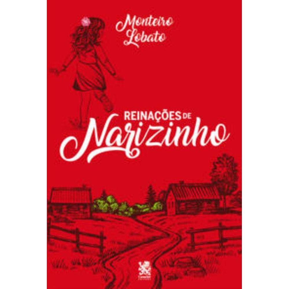 Reinações de Narizinho
