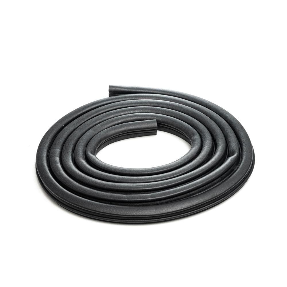 Borracha Premium Porta 3.70mts Uno Fiorino Pick-up 01 A 13