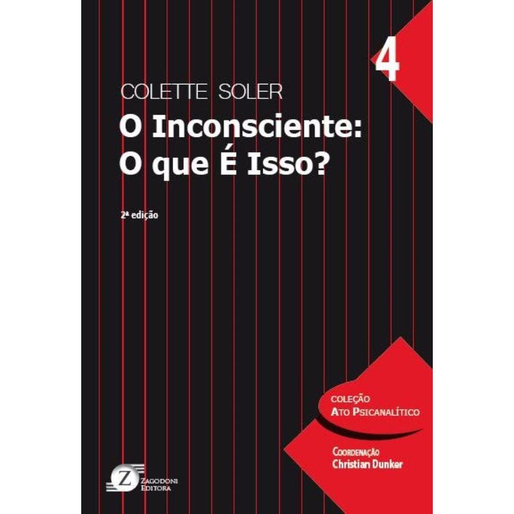 O Inconsciente