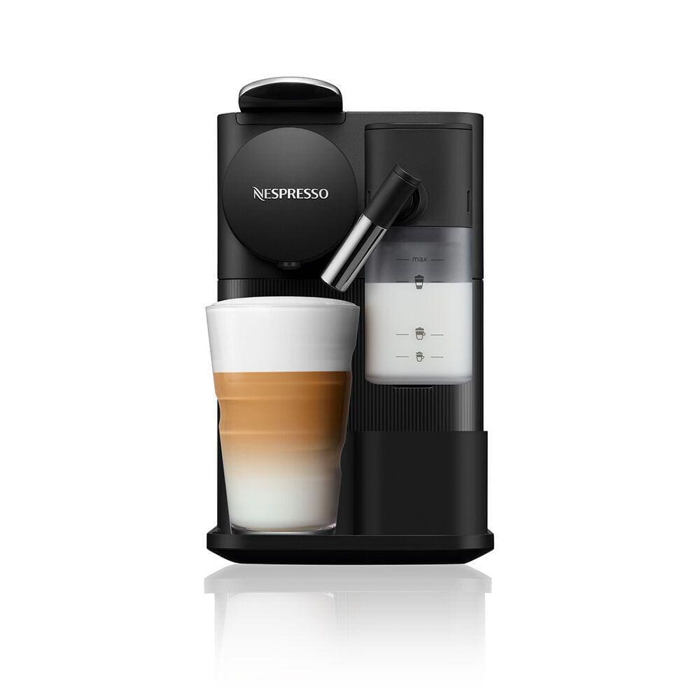 Cafeteira Nespresso Lattissima One 1450W Preta