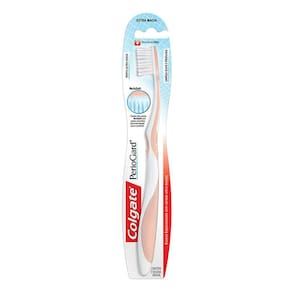 Escova Dental Colgate Periogard Extra Macia Cores Diversas 1 Unidade