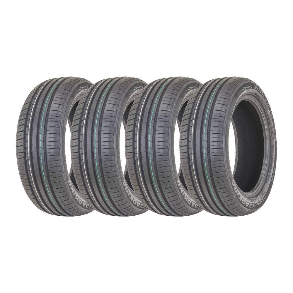Kit 4 Pneus Roadking Aro 16 215/65R16 Argos HP 98H