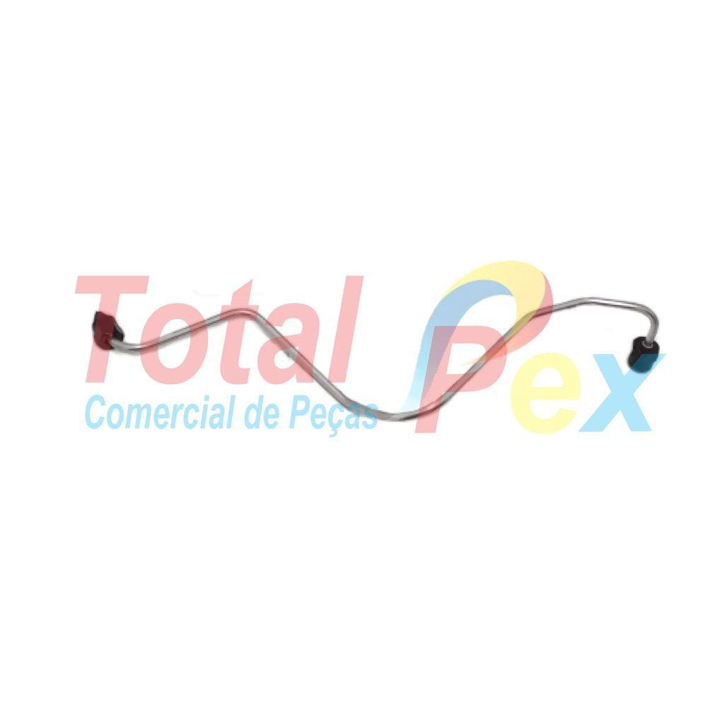 7007.008.001.00.8 Tubo de Pressão N° 1 Motor M790