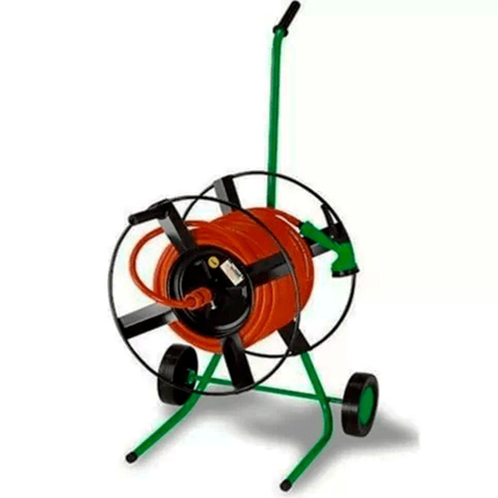 Enrolador Mangueira EM50 Trapp 2936001
