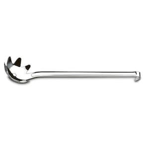 Pegador para Massa Tipo Concha Arienzo em Aço Inox Brinox