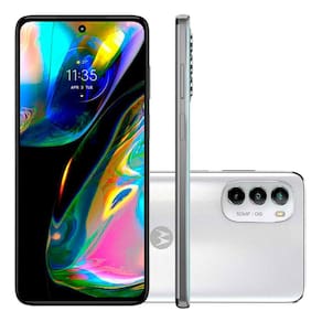 Smartphone Moto G Motorola 128GB 6.6 Polegadas Dual Chip Android 12