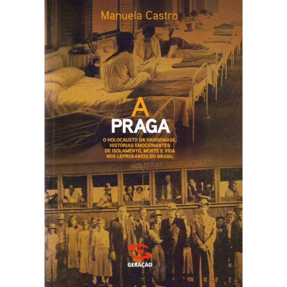 Praga, A + Marca Página