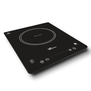 Cooktop de Indução Eléctrico 1 Boca Fischer