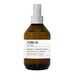 Perfume Floral 03 - 60Ml Vegano E Cruelty Free