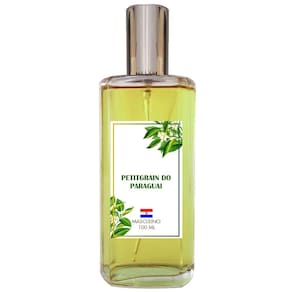 Perfume Masculino Petitgrain Do Paraguai 100ml