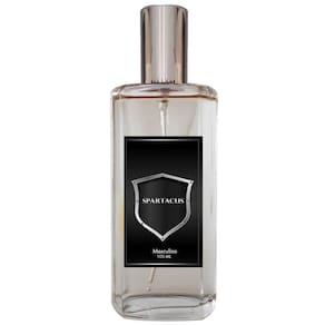 Perfume Masculino Spartacus 100ml