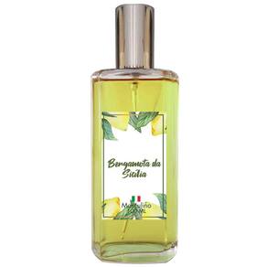 Perfume Masculino Bergamota da Sicília 100ml