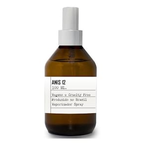 Perfume Anis 12 - 100Ml Vegano E Cruelty Free