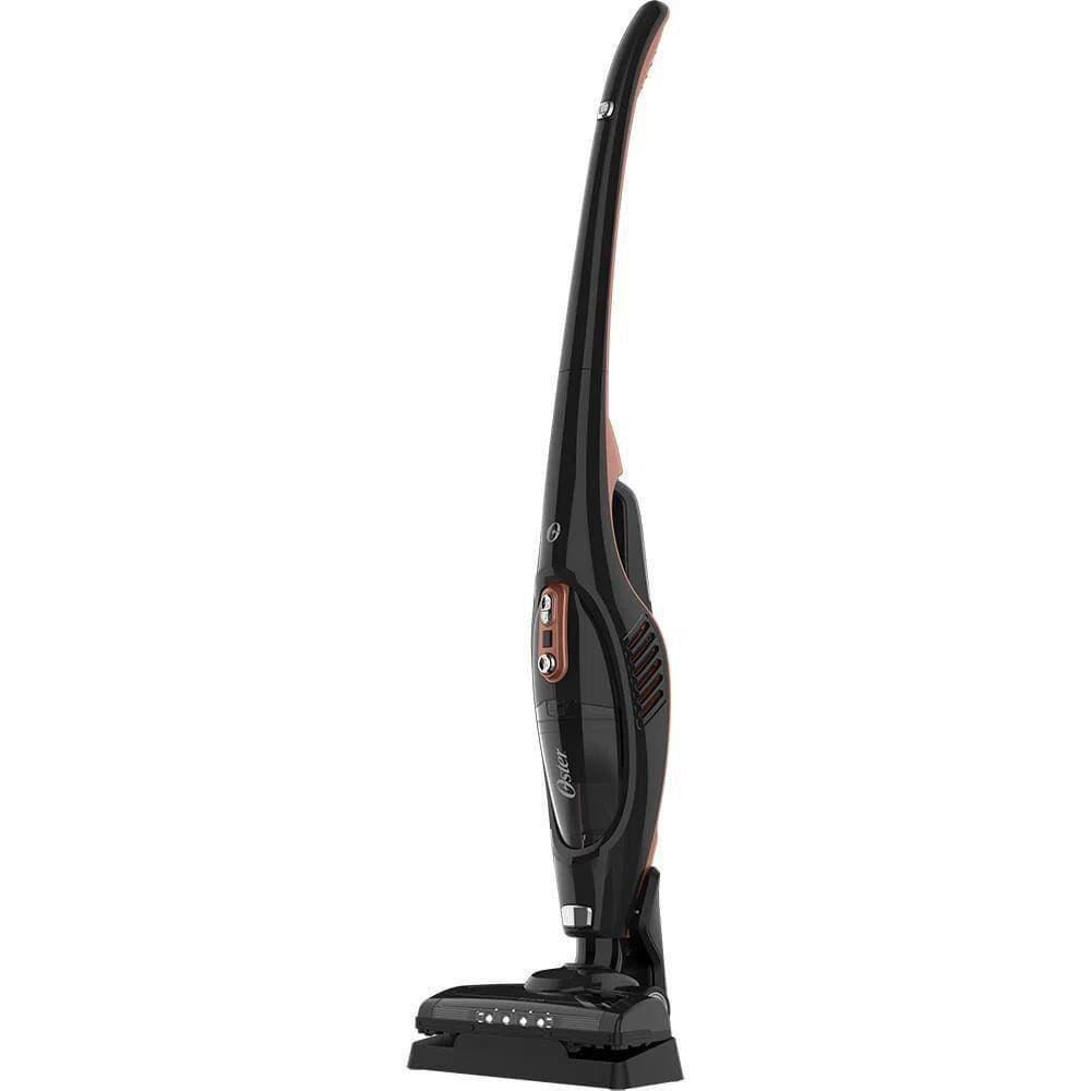Aspirador de Pó Vertical Oster Duo Clean sem Fio Bivolt OASP651