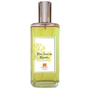 Perfume Feminino Erva Doce Da Espanha 100ml