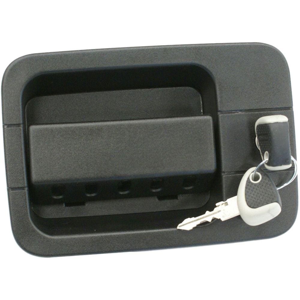 Maçaneta Externa Porta Esq Iveco Eurocargo 91 a 02