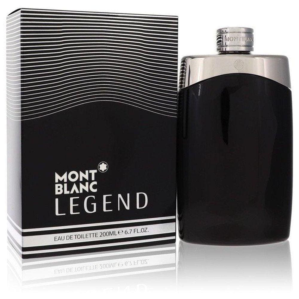 Perfume/col.masc.montblanc Legend Blanc Eaudetoilette -200ml