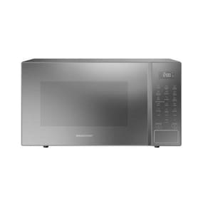 Micro-ondas Brastemp Cinza 32 Litros BMS46AR