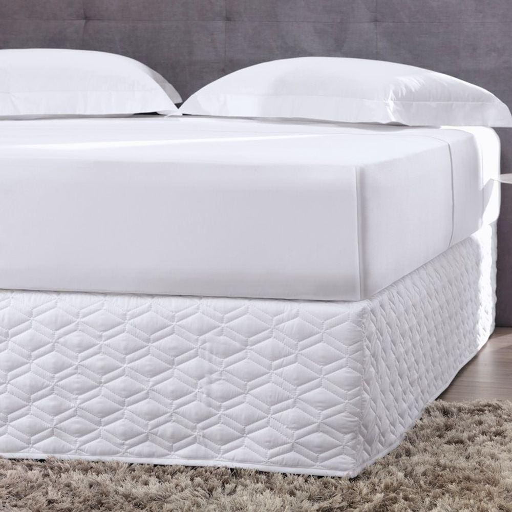 Saia Box Casal Altenburg Easy Fit Ultrawave Branco
